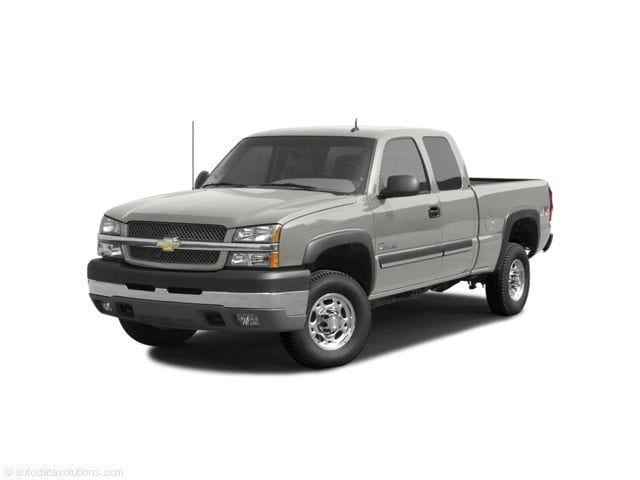 chevrolet silverado 2500hd 2004 1GCHK29244E282956 image chevrolet silverado 2500hd 2004 1GCHK29244E282956 image